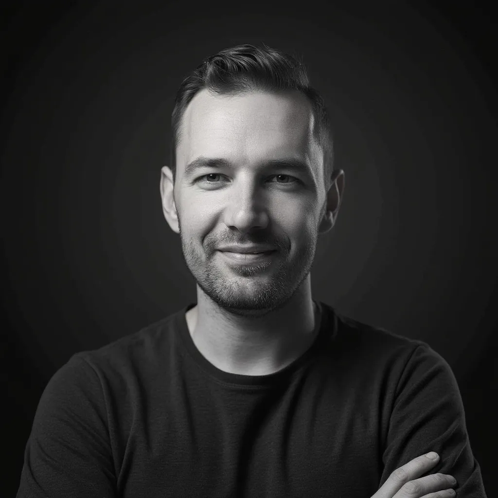 Fotografie Jan Marek